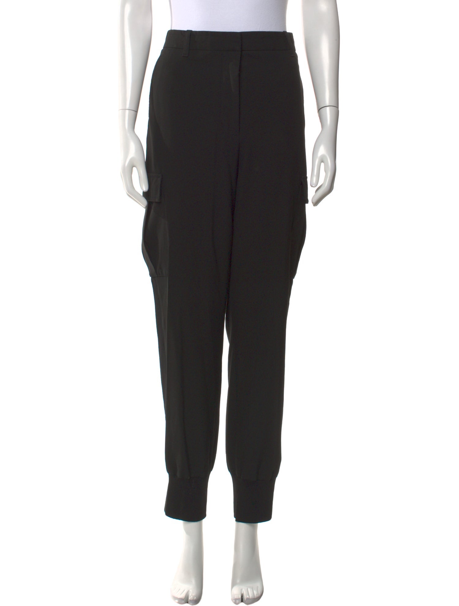 3.1 Phillip Lim Skinny Leg Pants