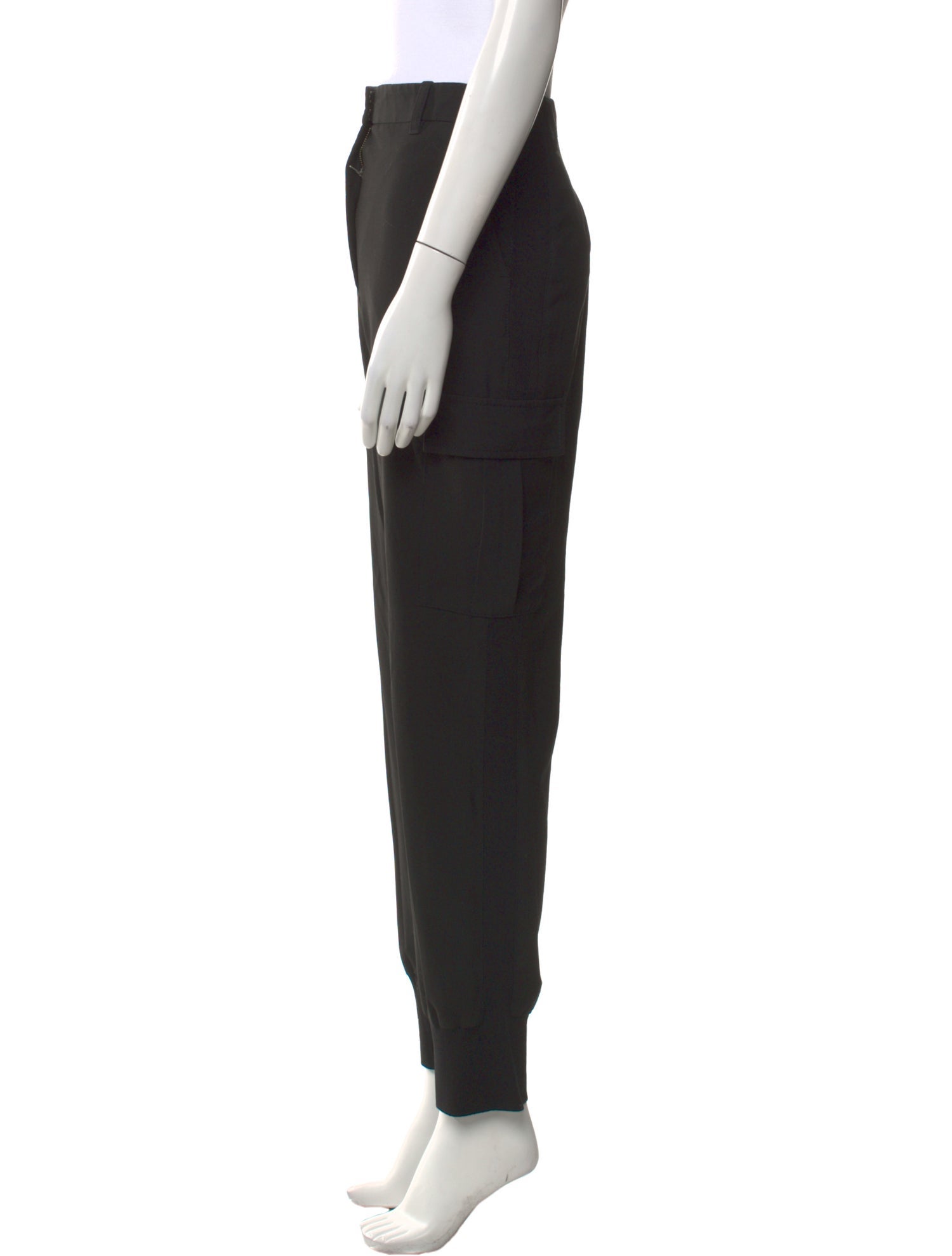 3.1 Phillip Lim Skinny Leg Pants