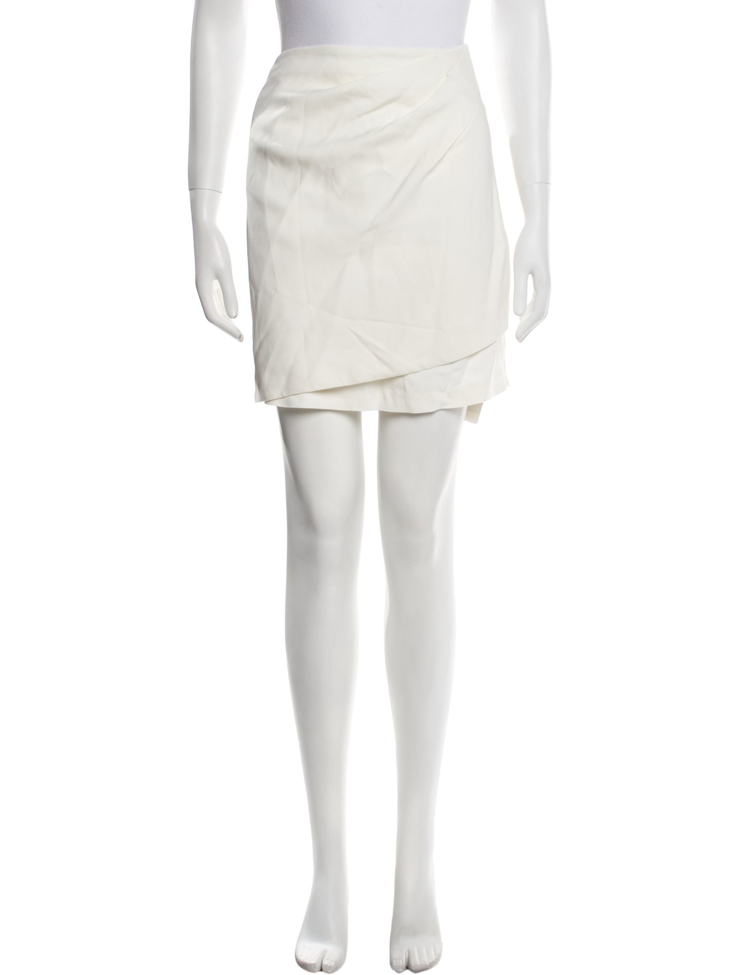 3.1 Phillip Lim Mini Skirt