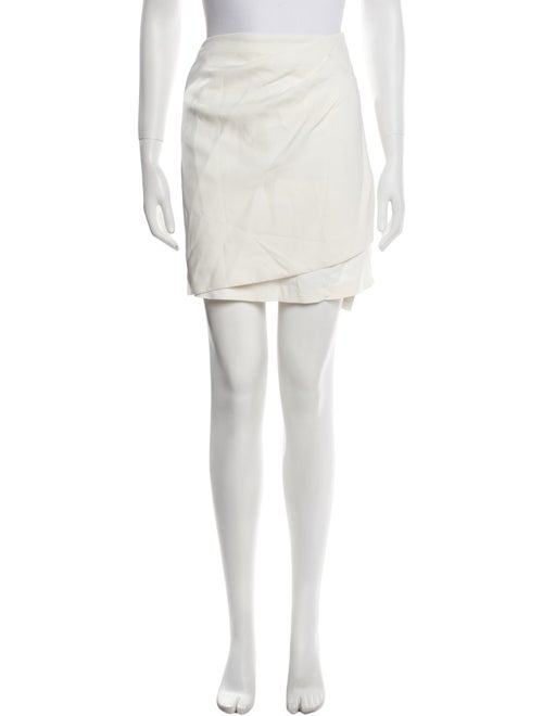 3.1 Phillip Lim Mini Skirt