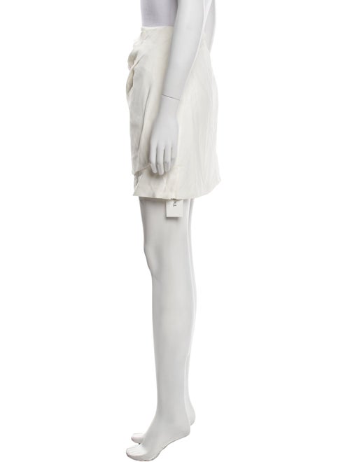 3.1 Phillip Lim Mini Skirt
