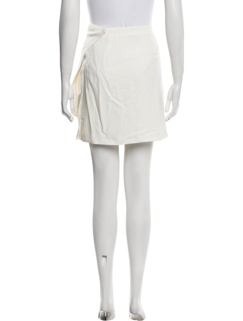 3.1 Phillip Lim Mini Skirt