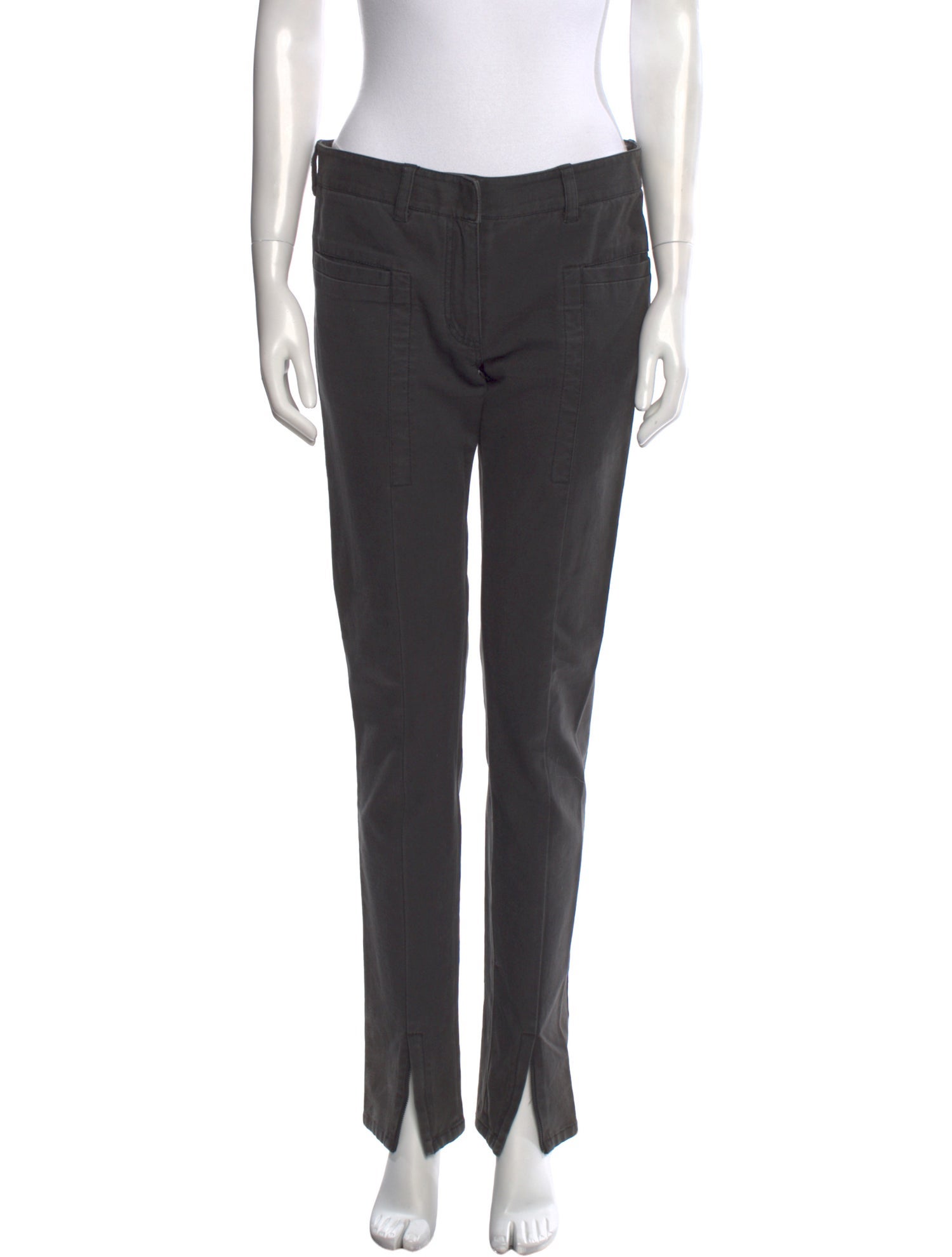 3.1 Phillip Lim Skinny Leg Pants