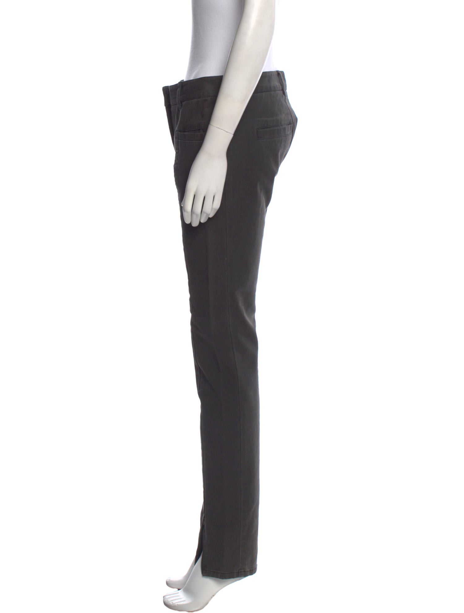 3.1 Phillip Lim Skinny Leg Pants