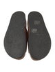 3.1 Phillip Lim Leather Slides