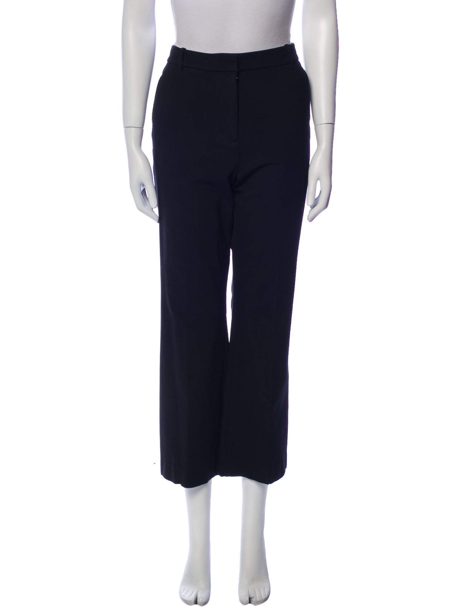 3.1 Phillip Lim Straight Leg Pants