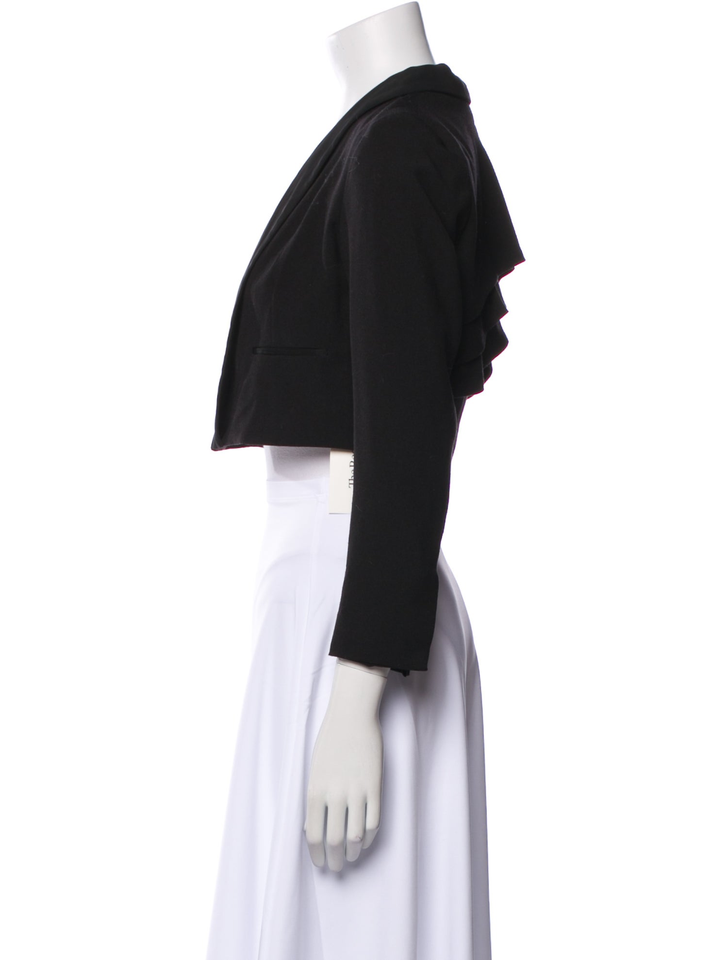 3.1 Phillip Lim Bolero