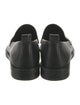 3.1 Phillip Lim Leather Colorblock Pattern Loafers