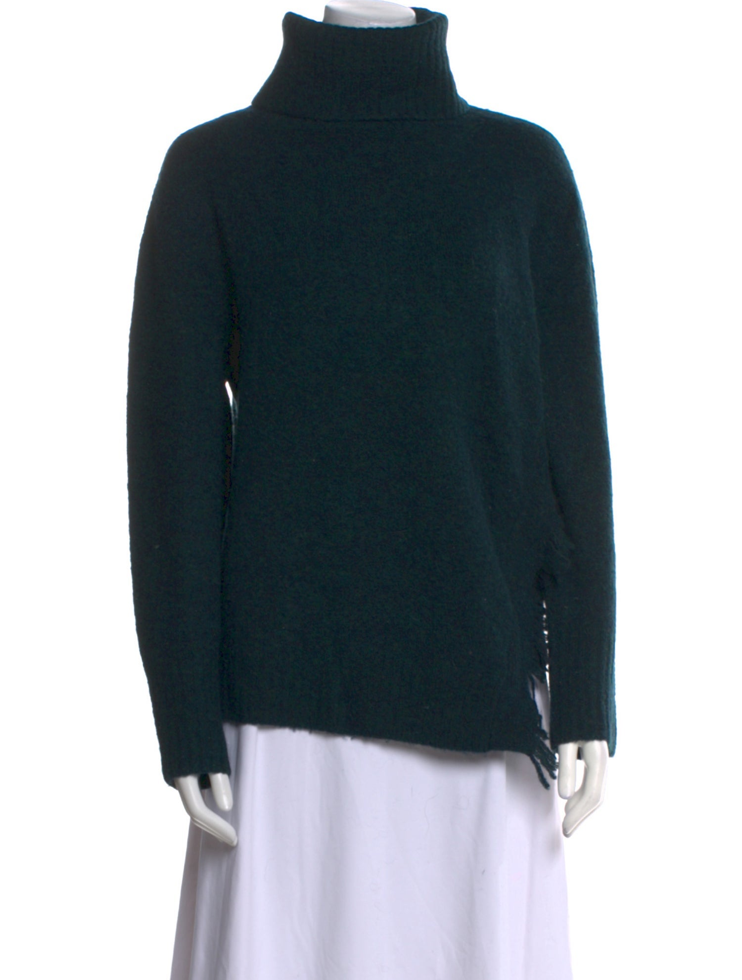 3.1 Phillip Lim Turtleneck Sweater