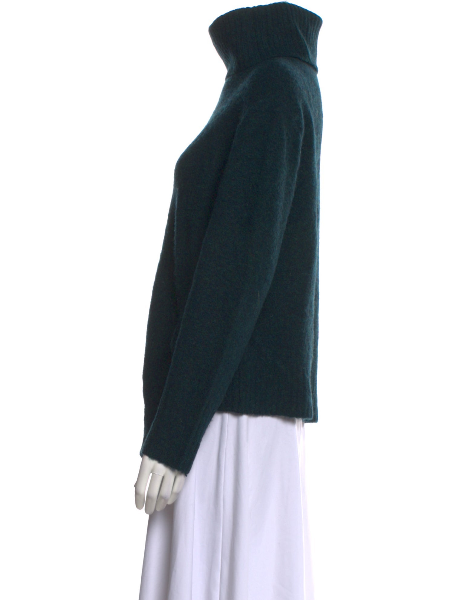 3.1 Phillip Lim Turtleneck Sweater