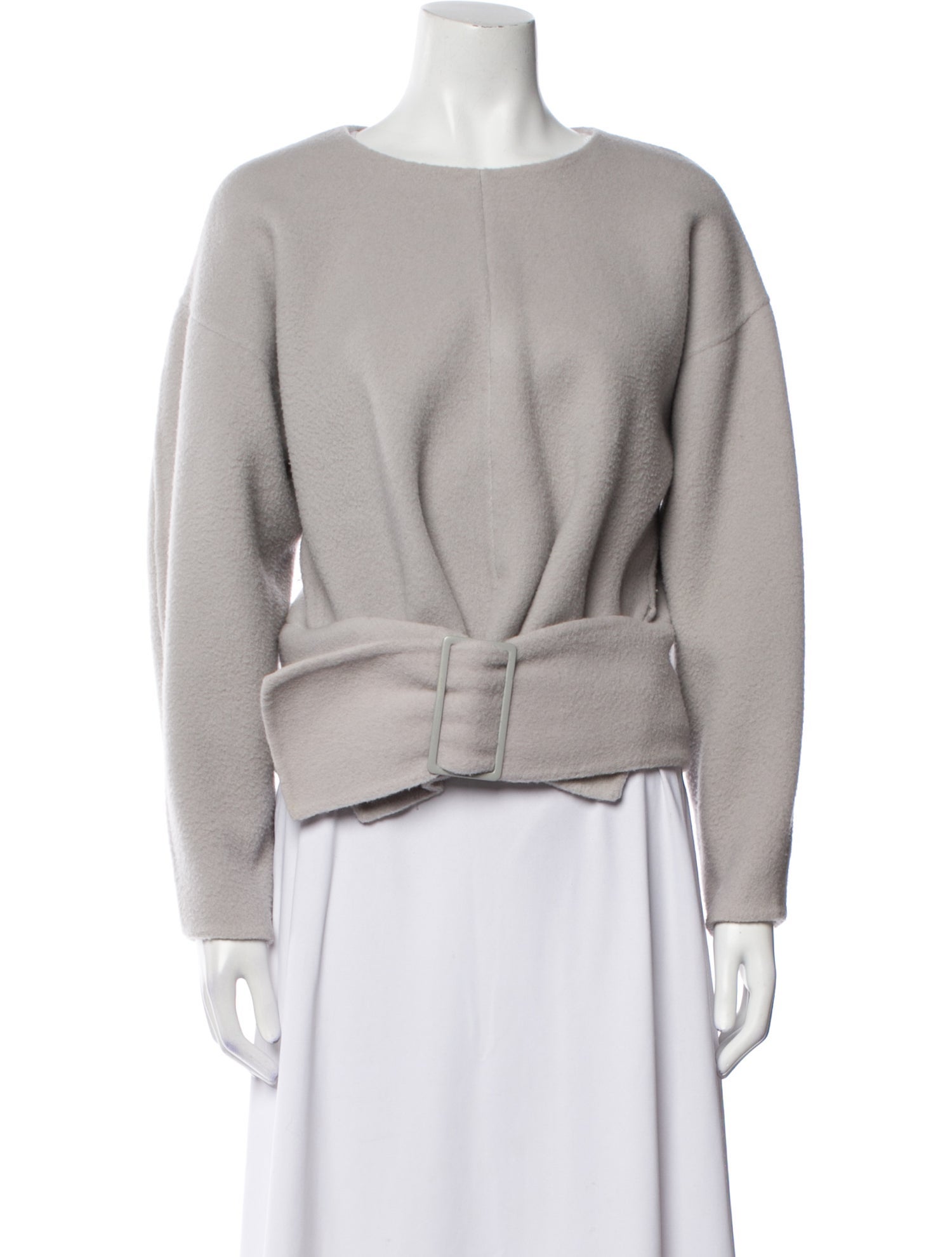 3.1 Phillip Lim Wool Jacket