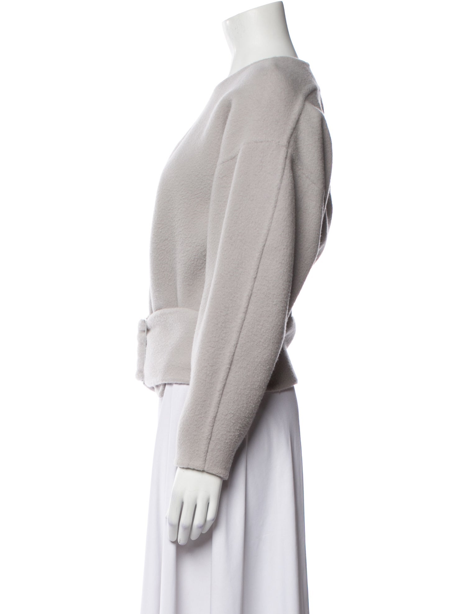 3.1 Phillip Lim Wool Jacket