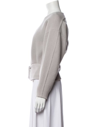 3.1 Phillip Lim Wool Jacket