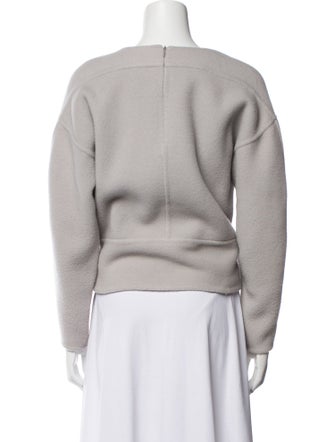 3.1 Phillip Lim Wool Jacket