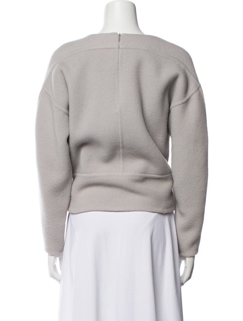 3.1 Phillip Lim Wool Jacket