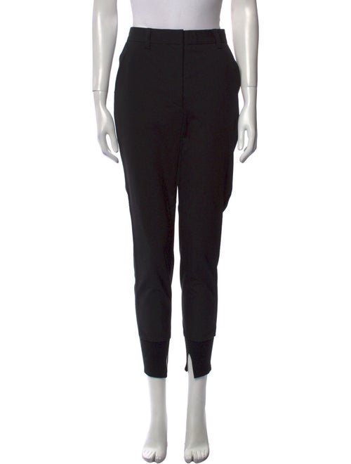 3.1 Phillip Lim Virgin Wool Skinny Leg Pants