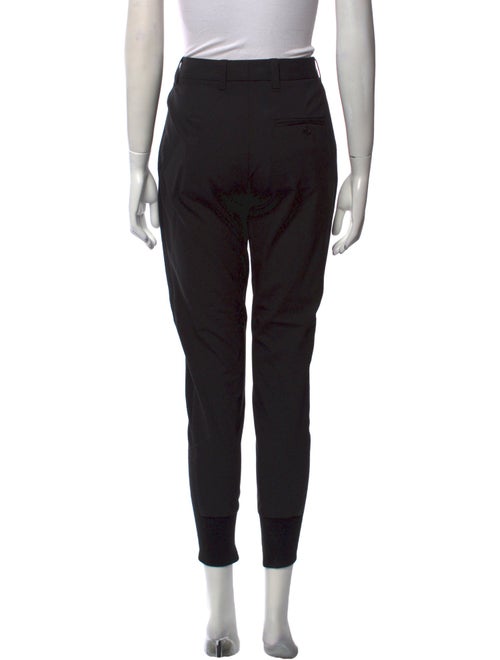 3.1 Phillip Lim Virgin Wool Skinny Leg Pants