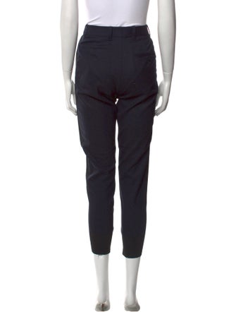 3.1 Phillip Lim Wool Skinny Leg Pants
