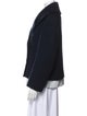 3.1 Phillip Lim Virgin Wool Coat