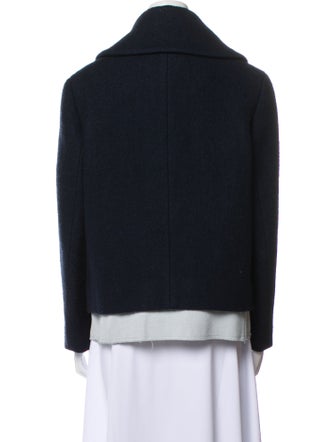 3.1 Phillip Lim Virgin Wool Coat