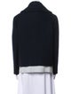 3.1 Phillip Lim Virgin Wool Coat