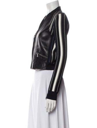 3.1 Phillip Lim Biker Jacket