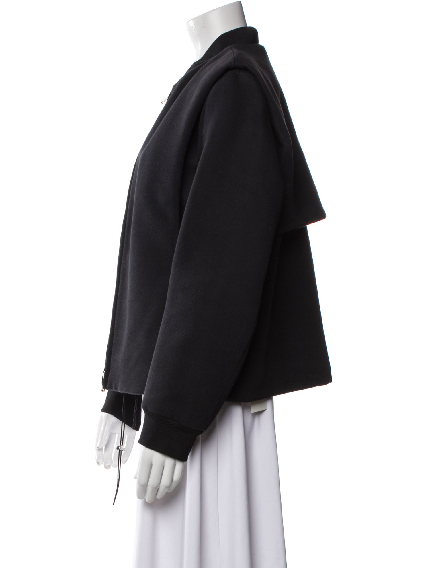 3.1 Phillip Lim Evening Jacket