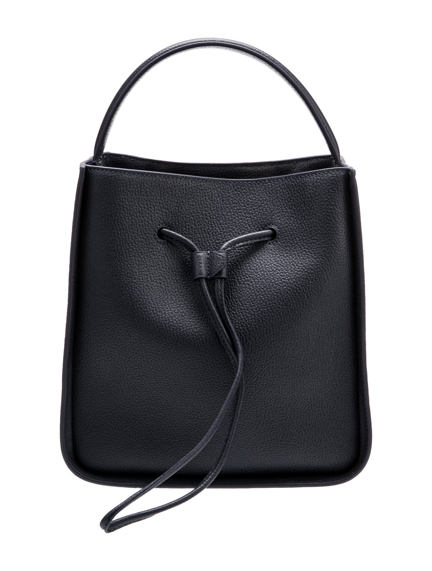 3.1 Phillip Lim Leather Top Handle Bag