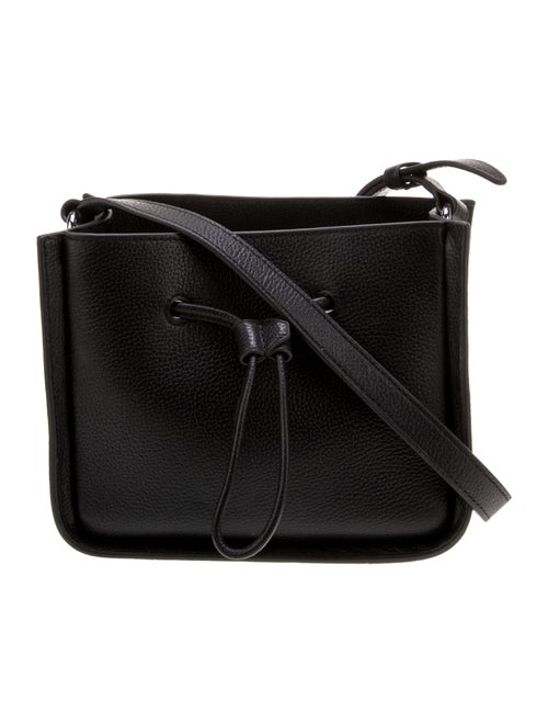 3.1 Phillip Lim Leather Messenger Bag