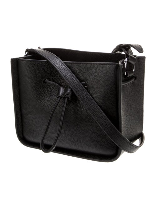3.1 Phillip Lim Leather Messenger Bag