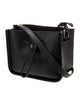 3.1 Phillip Lim Leather Messenger Bag