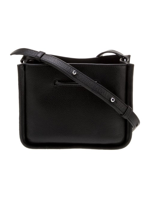 3.1 Phillip Lim Leather Messenger Bag