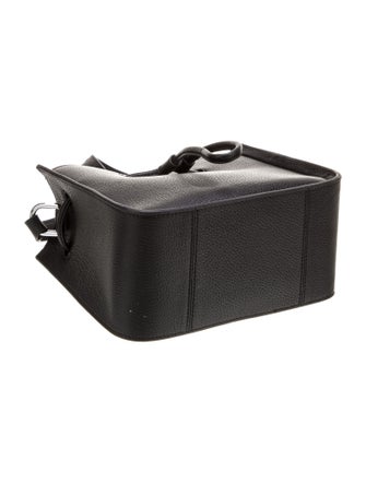 3.1 Phillip Lim Leather Messenger Bag