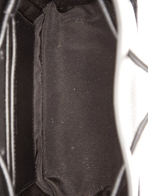 3.1 Phillip Lim Leather Messenger Bag