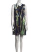 3.1 Phillip Lim Silk Mini Dress