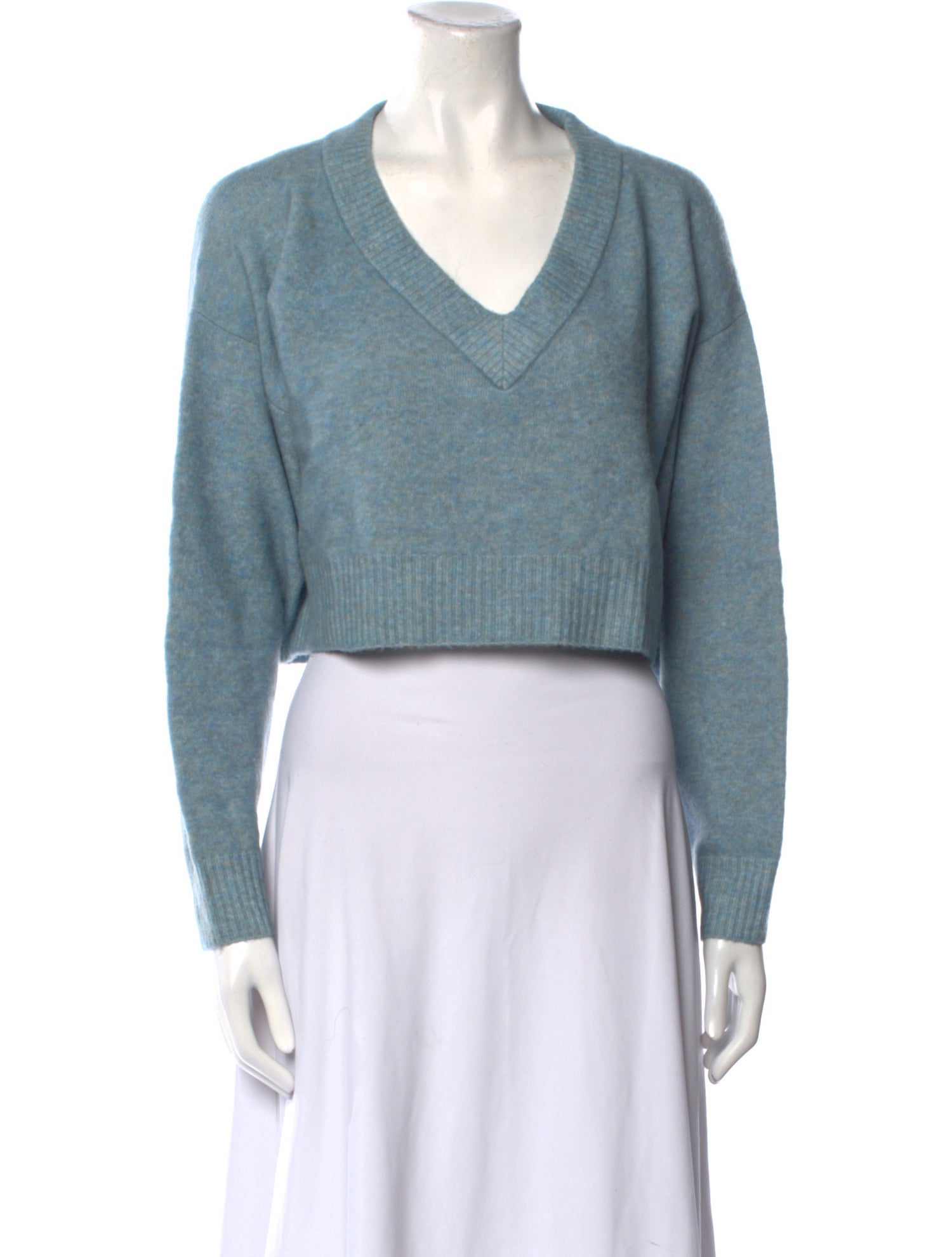 3.1 Phillip Lim V-Neck Sweater