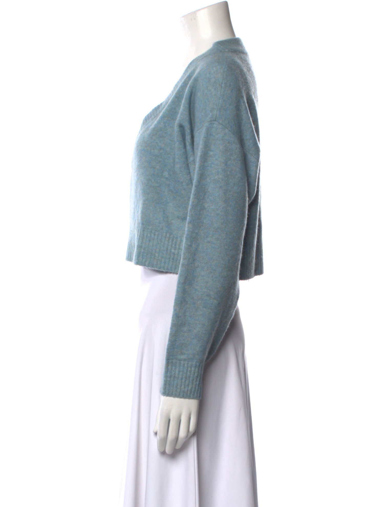 3.1 Phillip Lim V-Neck Sweater