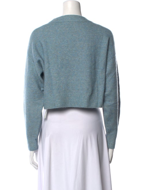 3.1 Phillip Lim V-Neck Sweater