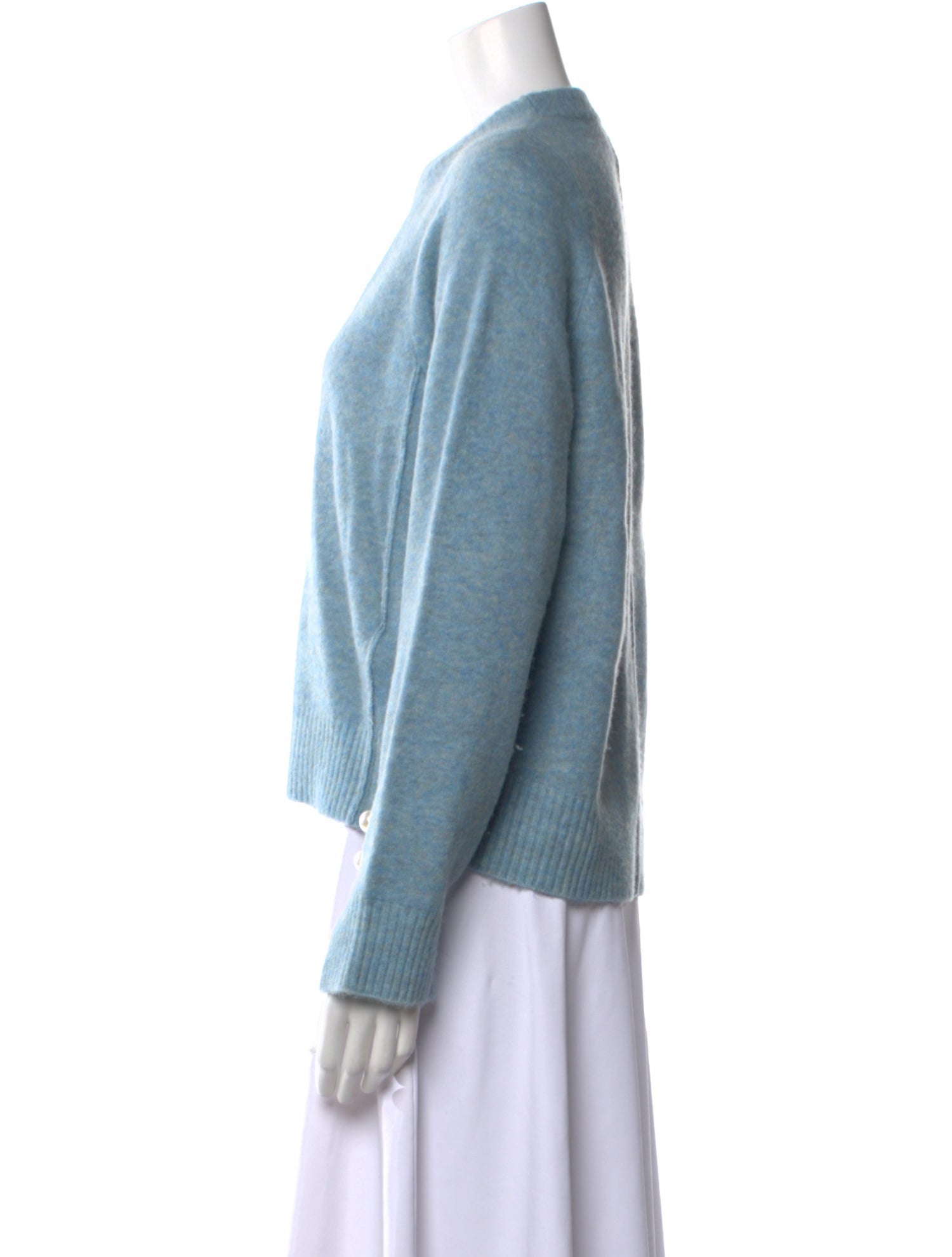 3.1 Phillip Lim Crew Neck Sweater