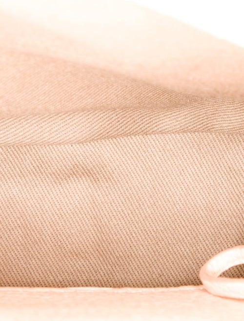 3.1 Phillip Lim Leather Top Handle Bag