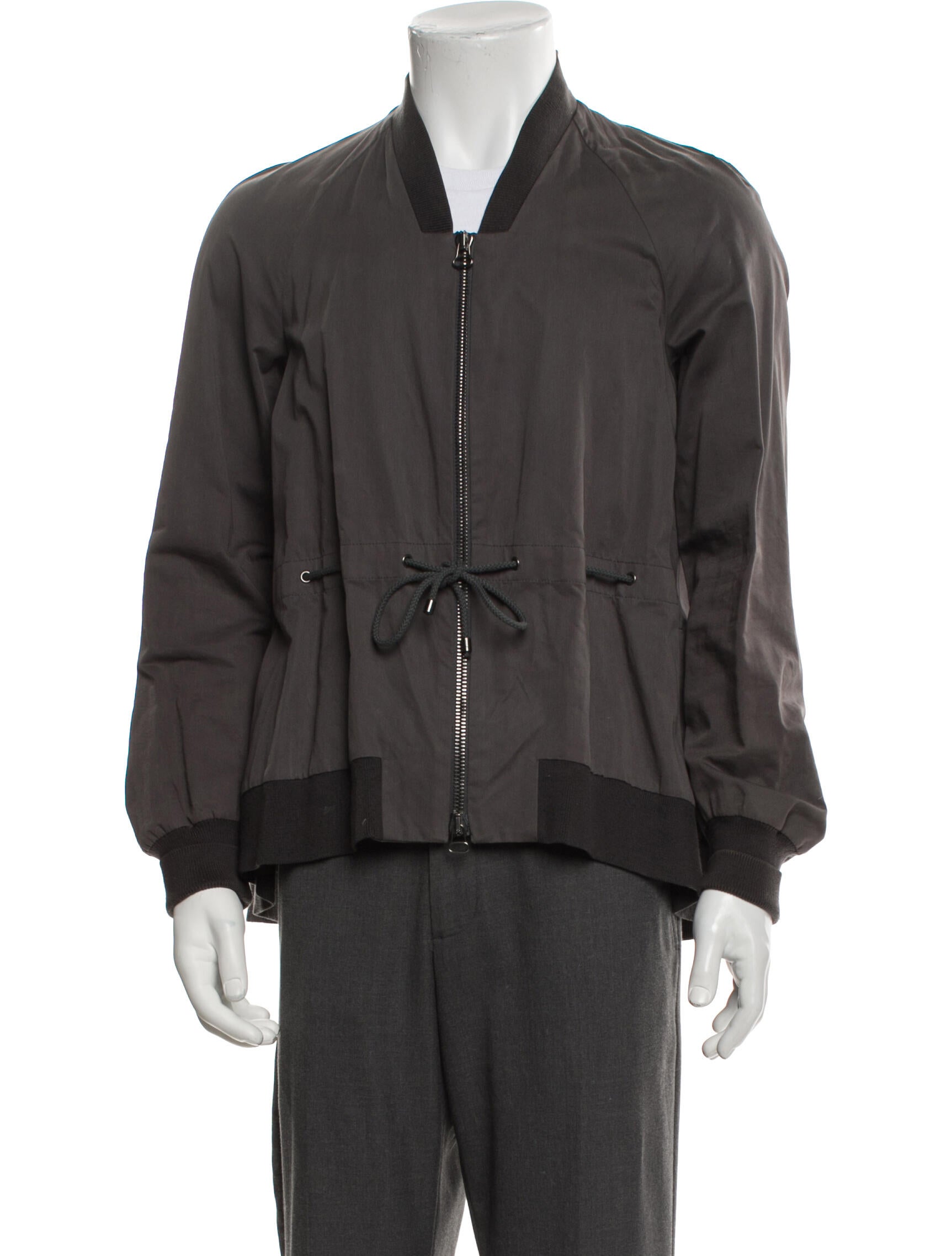 3.1 Phillip Lim Utility Jacket