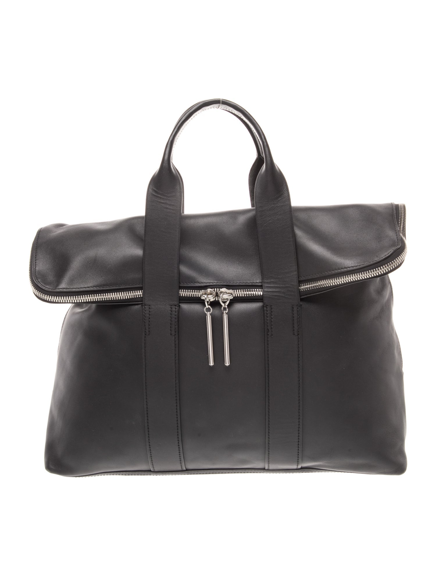 3.1 Phillip Lim Leather Shoulder Bag