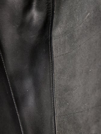 3.1 Phillip Lim Leather Shoulder Bag