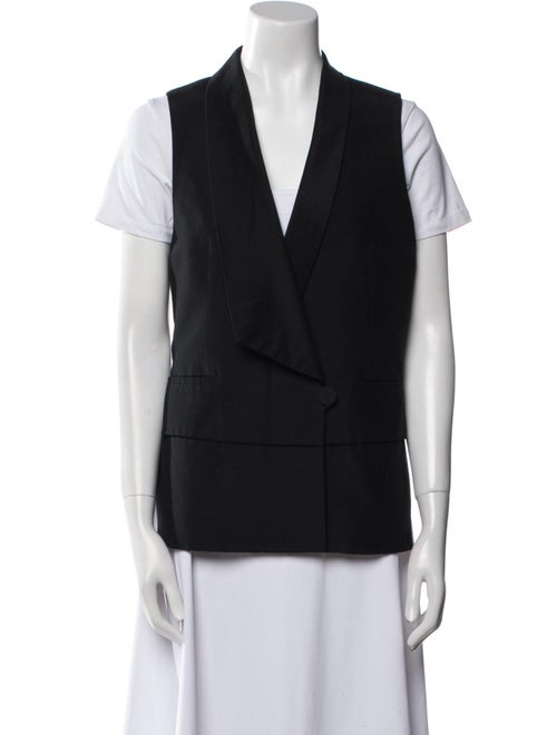 3.1 Phillip Lim Silk Vest