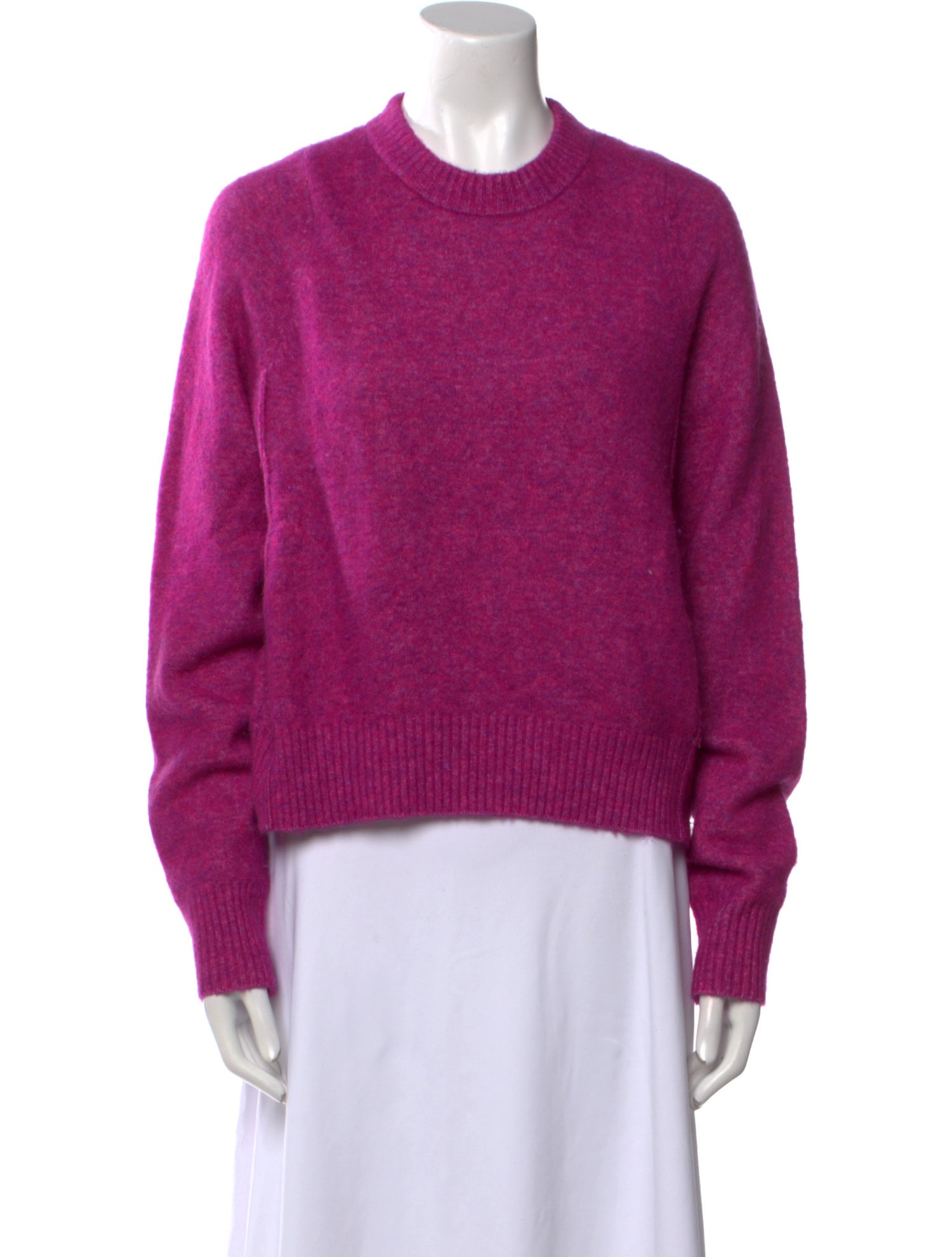 3.1 Phillip Lim Crew Neck Sweater