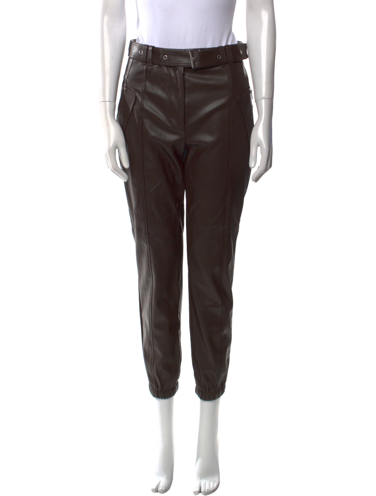 3.1 Phillip Lim Skinny Leg Pants