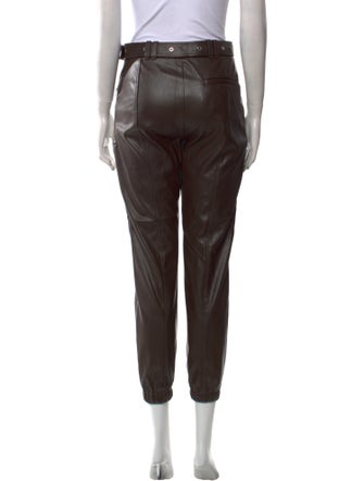 3.1 Phillip Lim Skinny Leg Pants
