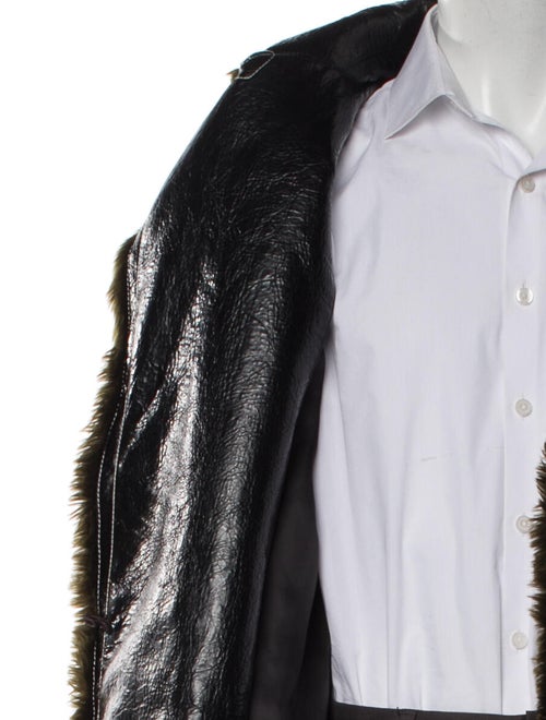 3.1 Phillip Lim Overcoat