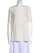 3.1 Phillip Lim Silk Scoop Neck Top