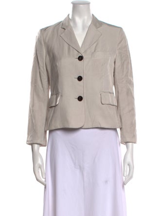 3.1 Phillip Lim Three-Quarter Sleeve Crop Top